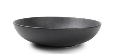 SALADEIRA Ø24CM PRETO LIVELLI